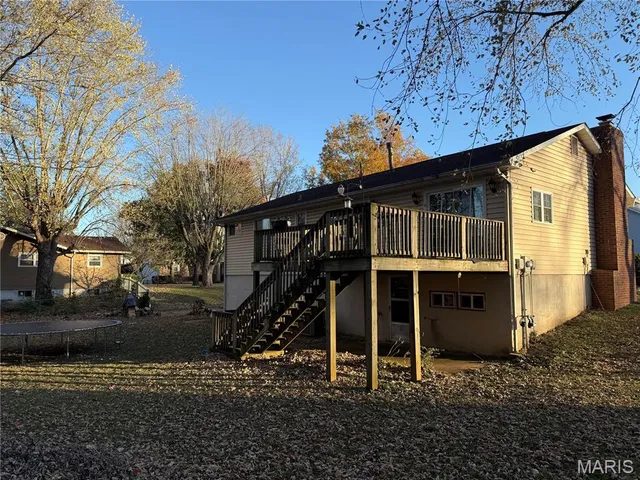 $279,900 | 404 Helber Drive, Farmington, MO 63640