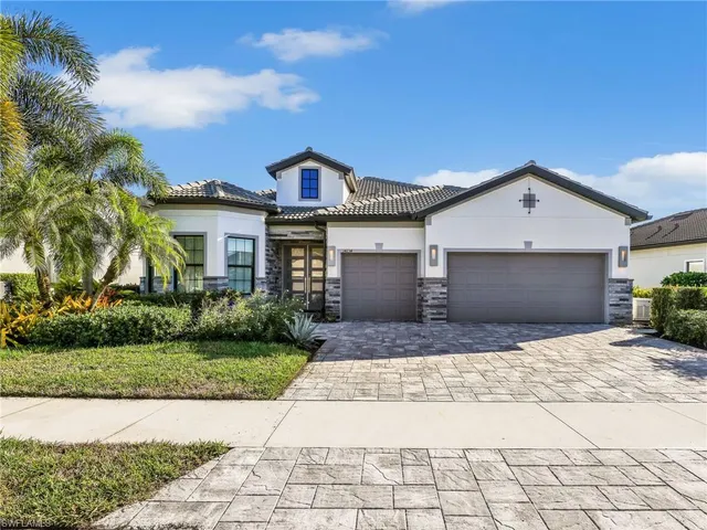 $1,199,995 | 14234 Wild Timber Court, Estero, FL 33928
