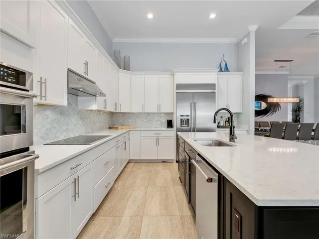 $1,199,995 | 14234 Wild Timber Court, Estero, FL 33928