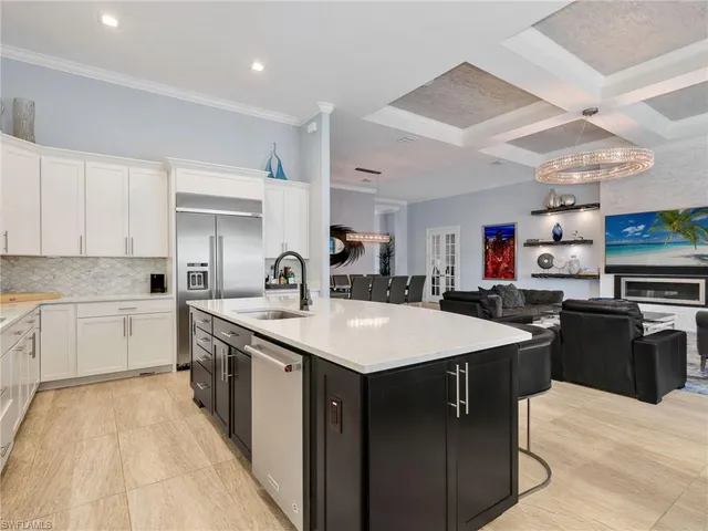 $1,199,995 | 14234 Wild Timber Court, Estero, FL 33928