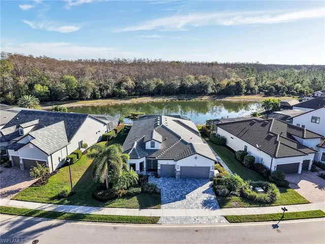 $1,199,995 | 14234 Wild Timber Court, Estero, FL 33928