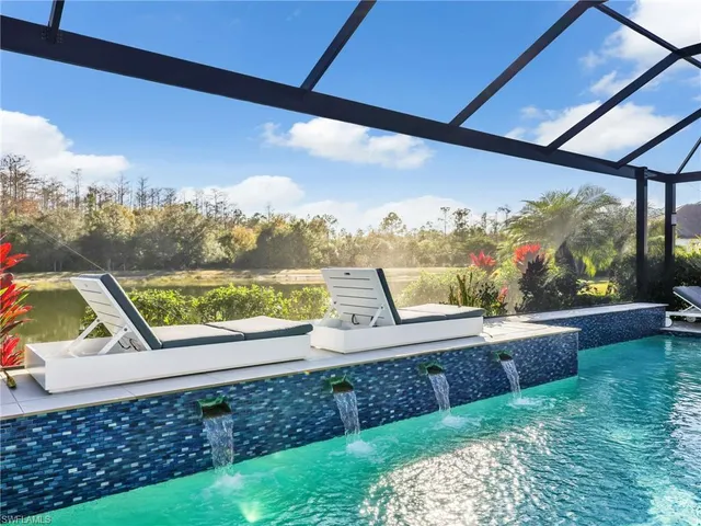 $1,199,995 | 14234 Wild Timber Court, Estero, FL 33928