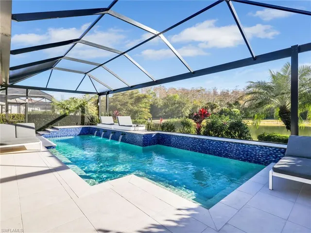 $1,199,995 | 14234 Wild Timber Court, Estero, FL 33928