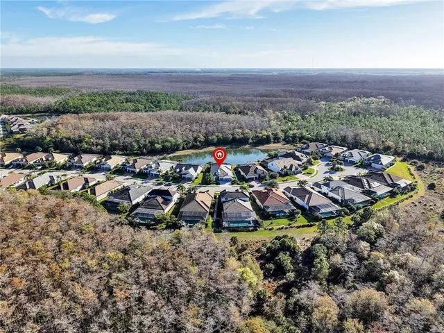 $1,199,995 | 14234 Wild Timber Court, Estero, FL 33928