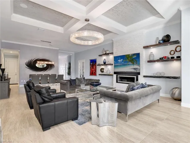 $1,199,995 | 14234 Wild Timber Court, Estero, FL 33928