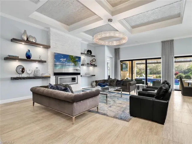 $1,199,995 | 14234 Wild Timber Court, Estero, FL 33928