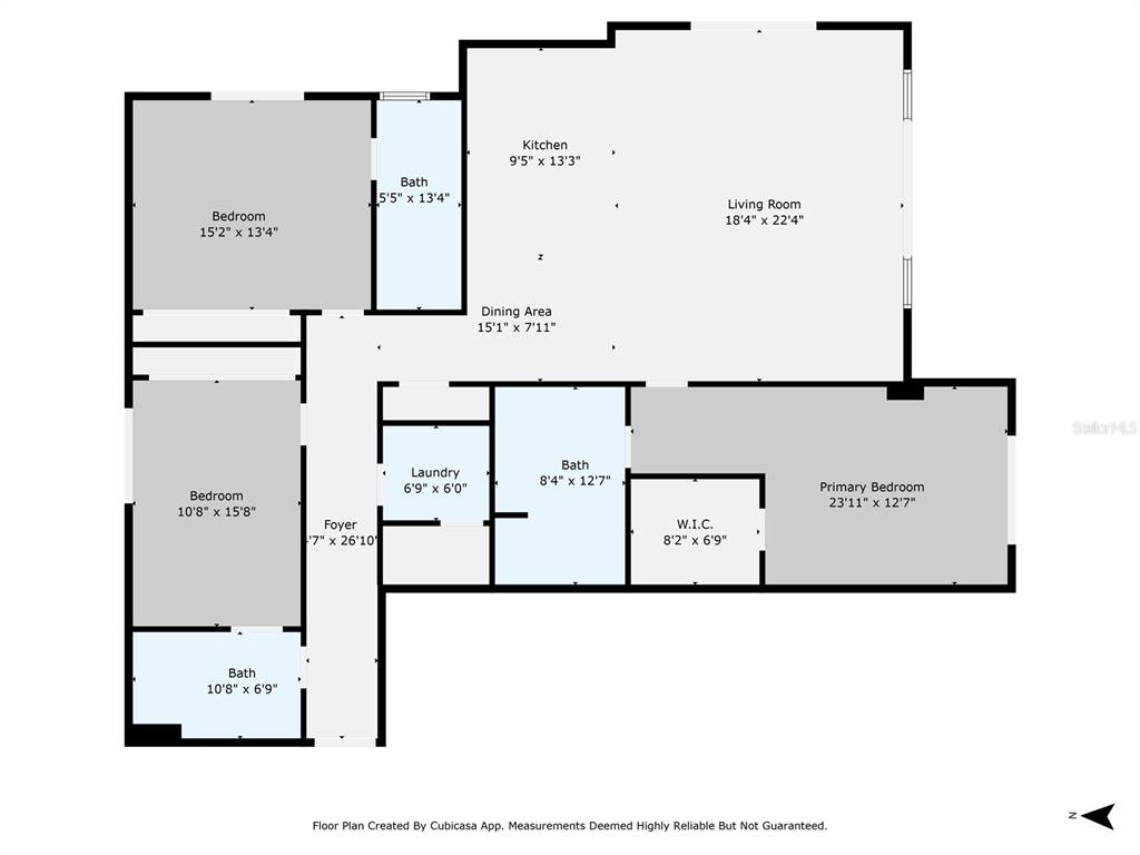 1020 Sunset Point Road, Unit 213 Clearwater, FL 33755 - Photo 30 of 71
