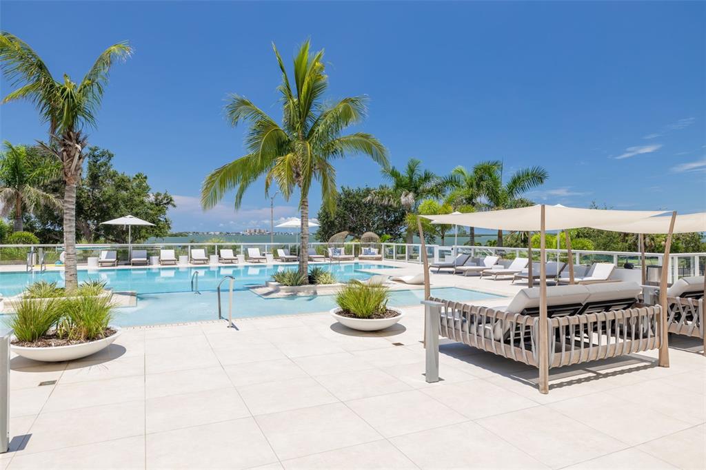 1020 Sunset Point Road, Unit 213 Clearwater, FL 33755 - Photo 34 of 71