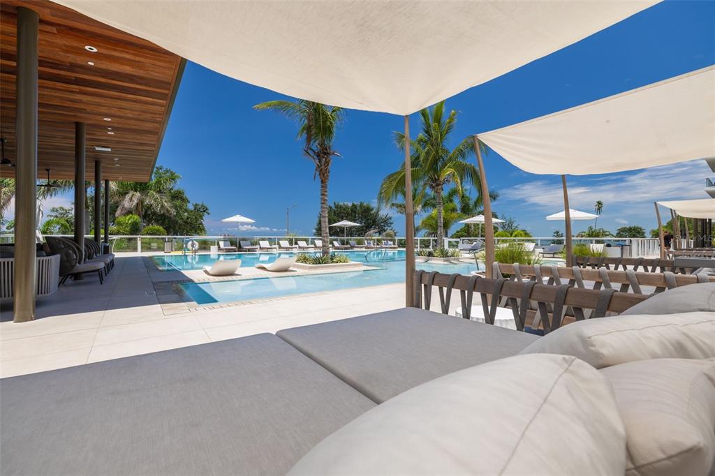 1020 Sunset Point Road, Unit 213 Clearwater, FL 33755 - Photo 40 of 71