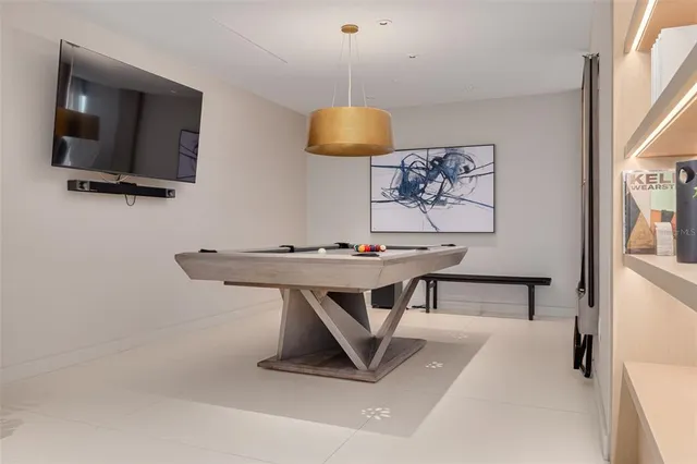 $6,900 | 1020 Sunset Point Road, Unit 213, Clearwater, FL 33755