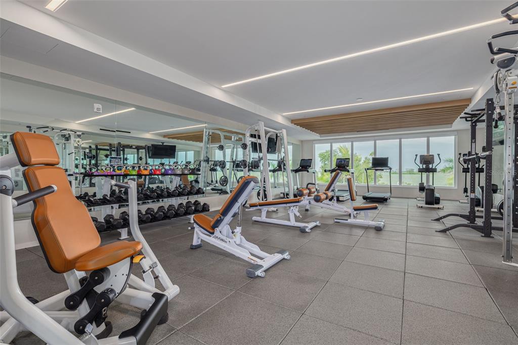 1020 Sunset Point Road, Unit 213 Clearwater, FL 33755 - Photo 59 of 71