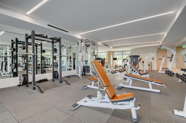 $6,900 | 1020 Sunset Point Road, Unit 213, Clearwater, FL 33755