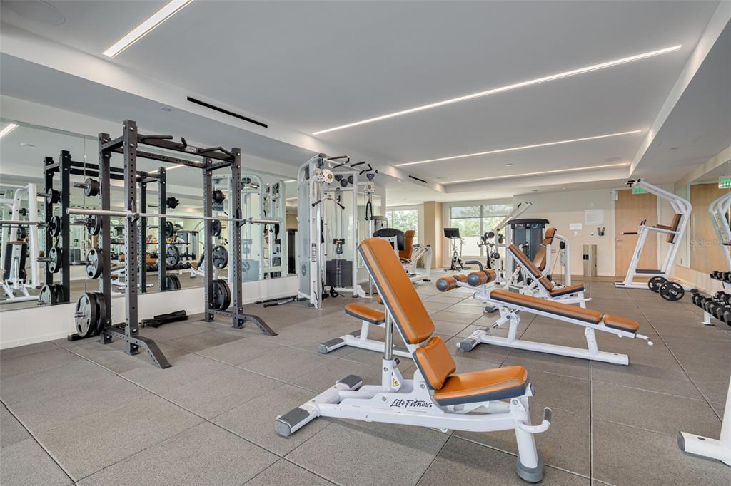 1020 Sunset Point Road, Unit 213 Clearwater, FL 33755 - Photo 60 of 71