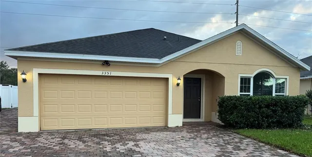 $2,550 | 3351 Reedy Glen Drive, Kissimmee, FL 34758