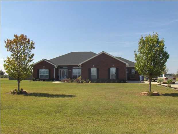 3003 Chance Road Molino, FL 32577 - Photo 1 of 24 Gallery Image 1