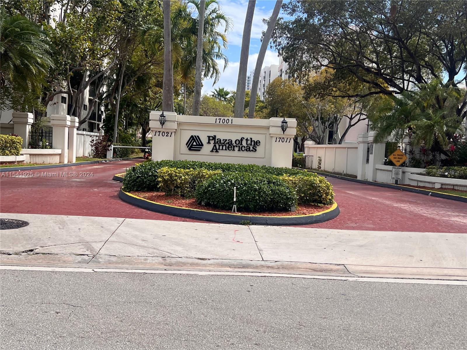 16909 North Bay Rd Unit 403  