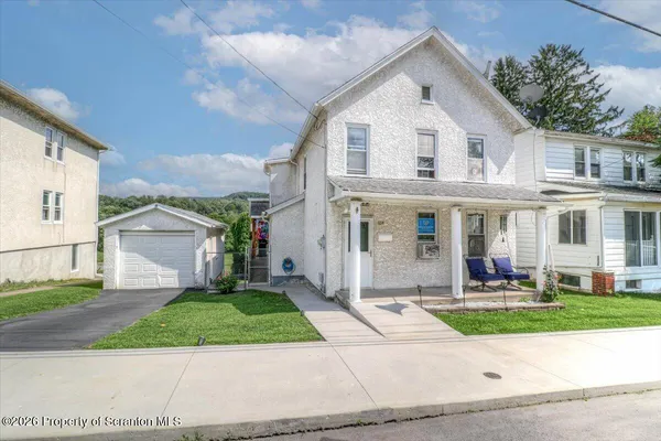 $169,000 | 1014 John Avenue, Scranton, PA 18510