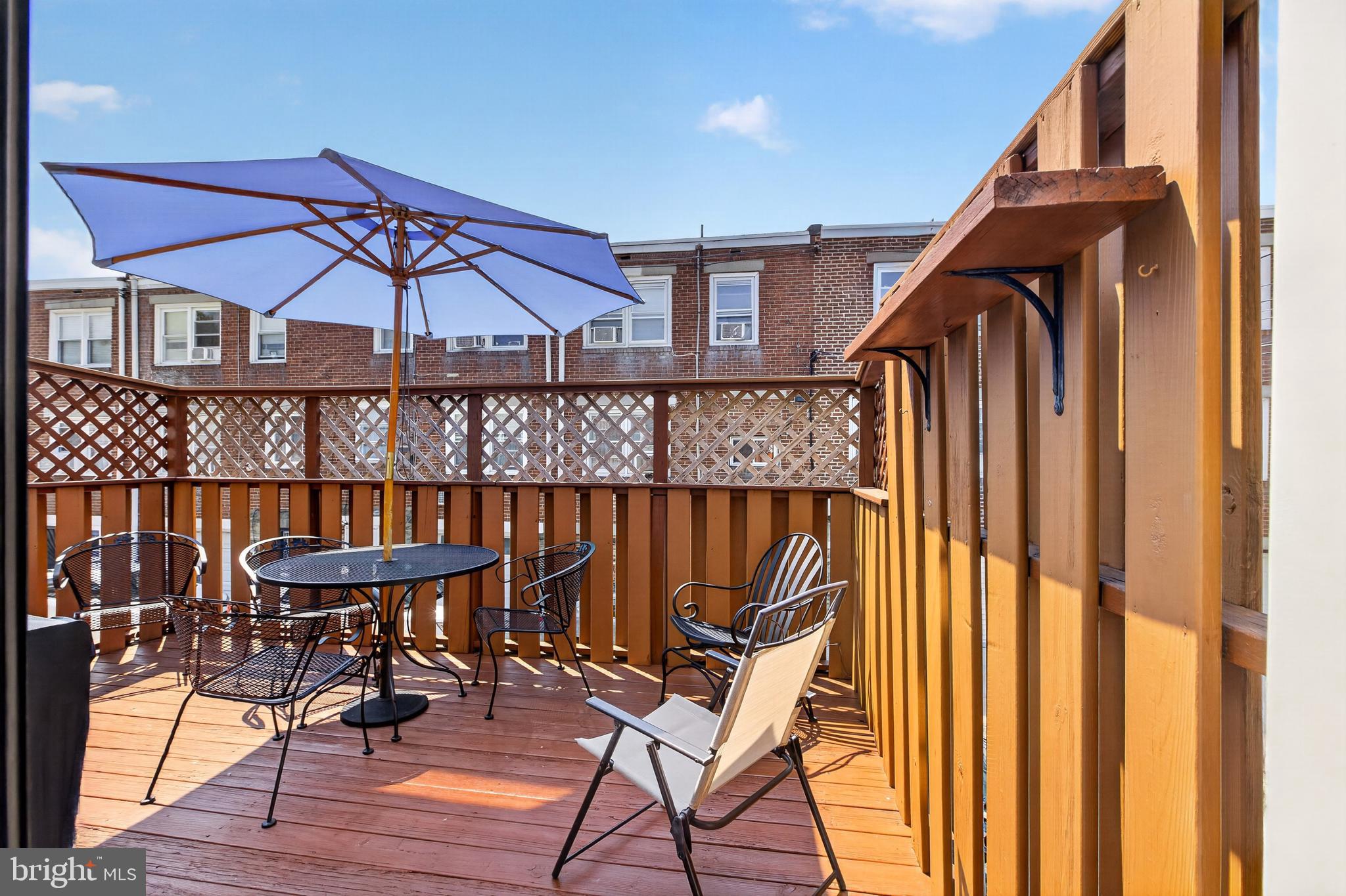 6848 Radbourne Road Upper Darby, PA 19082 - Photo 35 of 38 Gallery Image 35