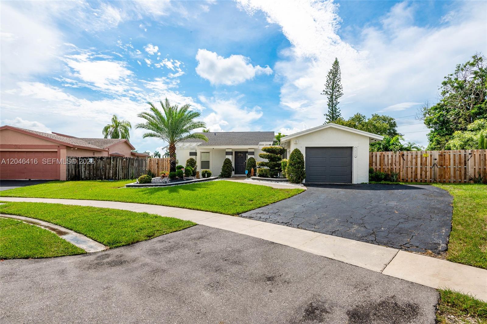 16736 Southwest 5th Way Weston, FL 33326 - Photo 1 of 39