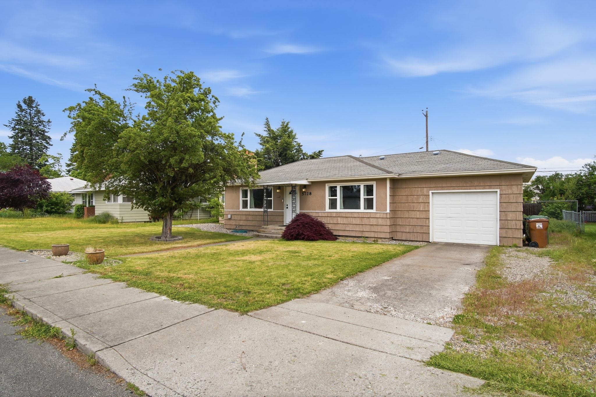 5728 North Atlantic Street Spokane, WA 99208 - Photo 2 of 32