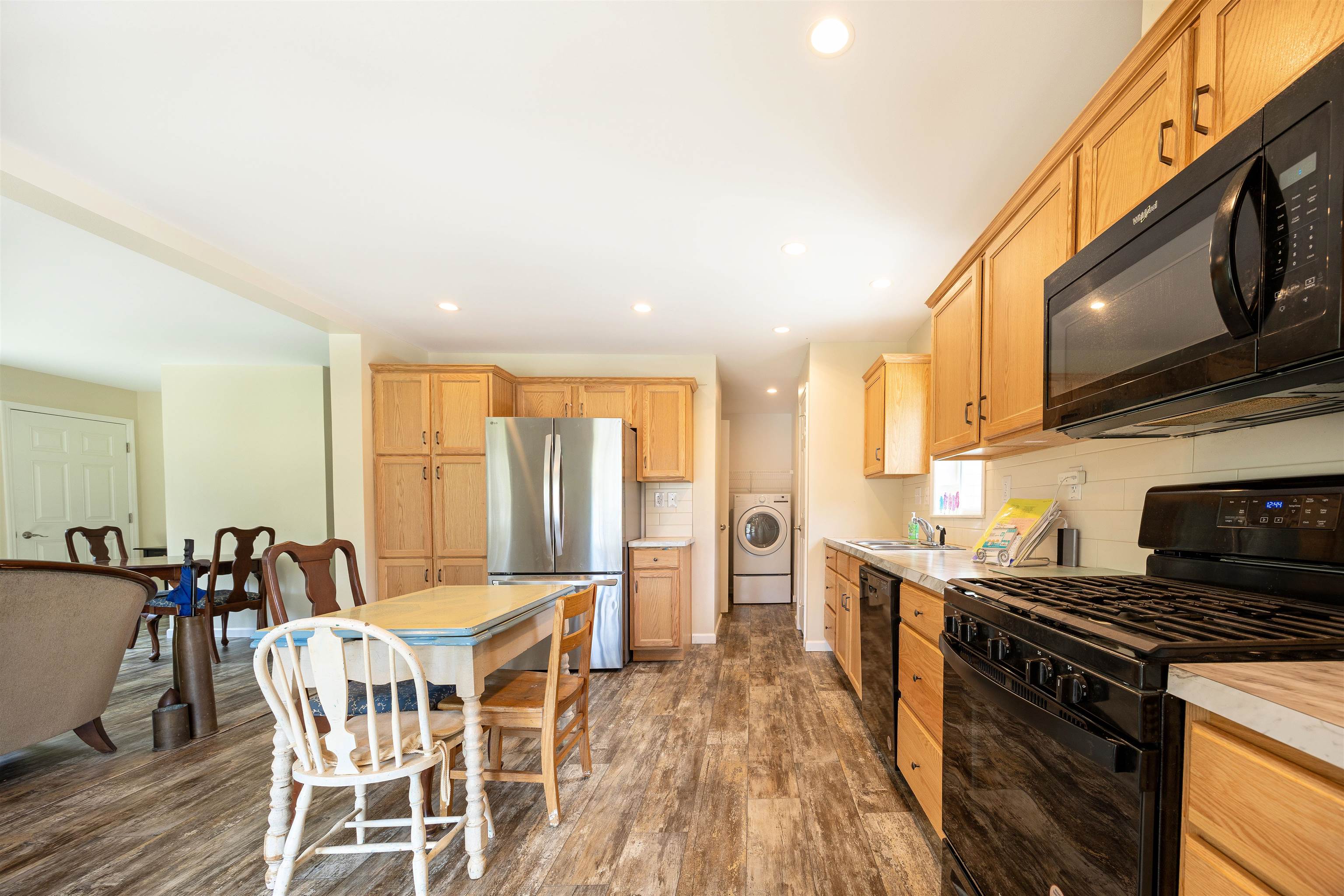 1799 Coppermine Road, Unit A Monroe, NH 03771 - Photo 14 of 44