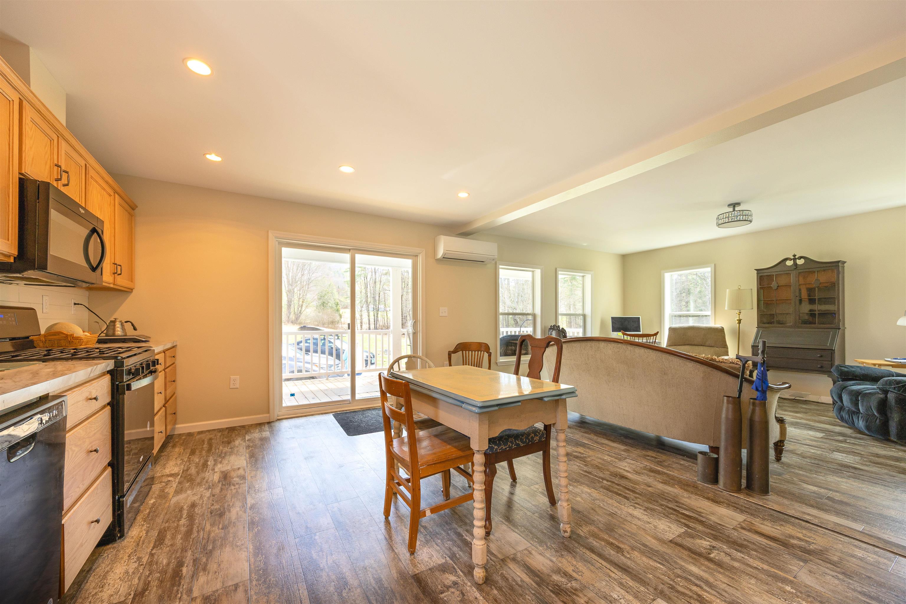 1799 Coppermine Road, Unit A Monroe, NH 03771 - Photo 15 of 44