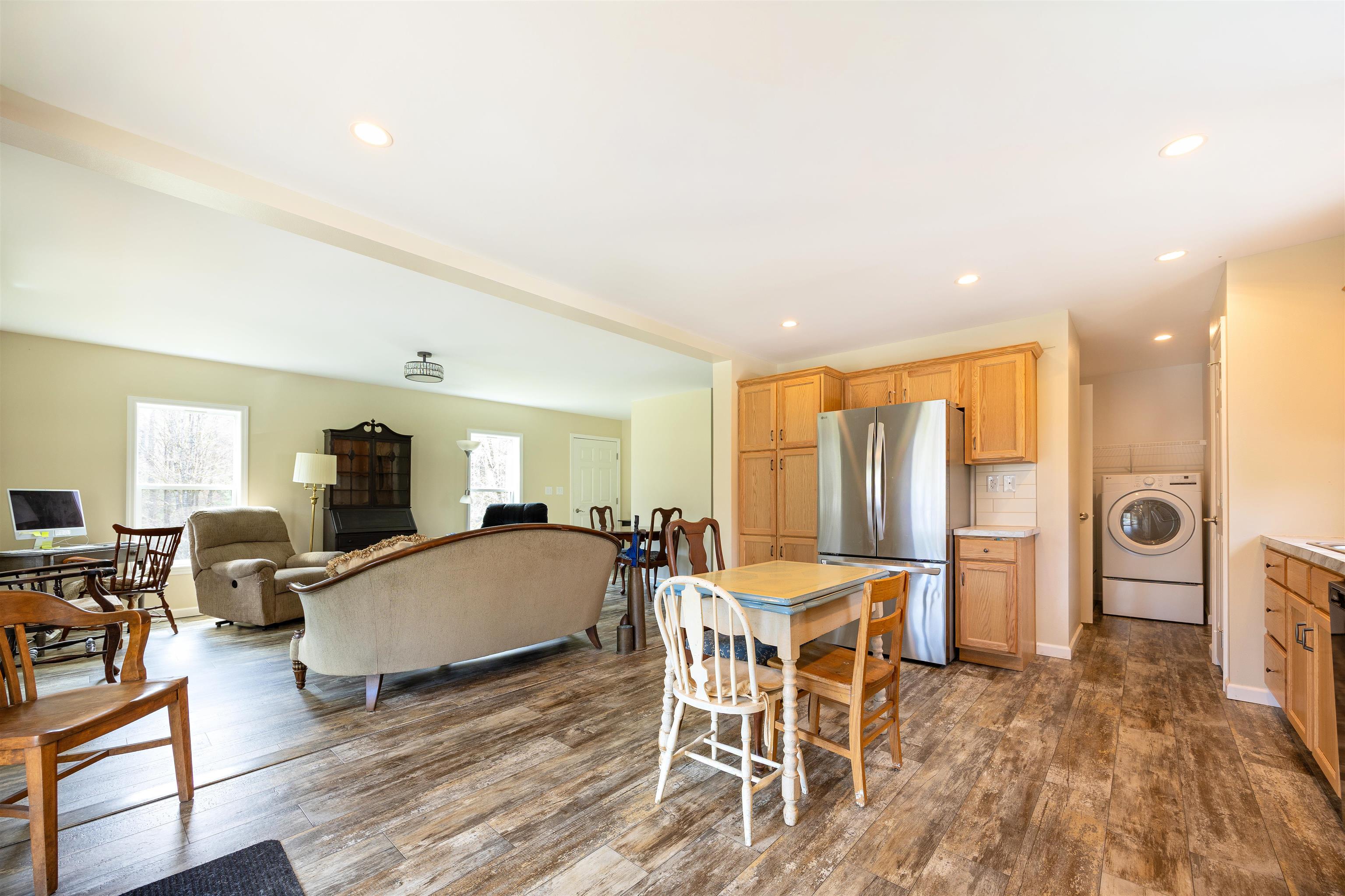1799 Coppermine Road, Unit A Monroe, NH 03771 - Photo 16 of 44