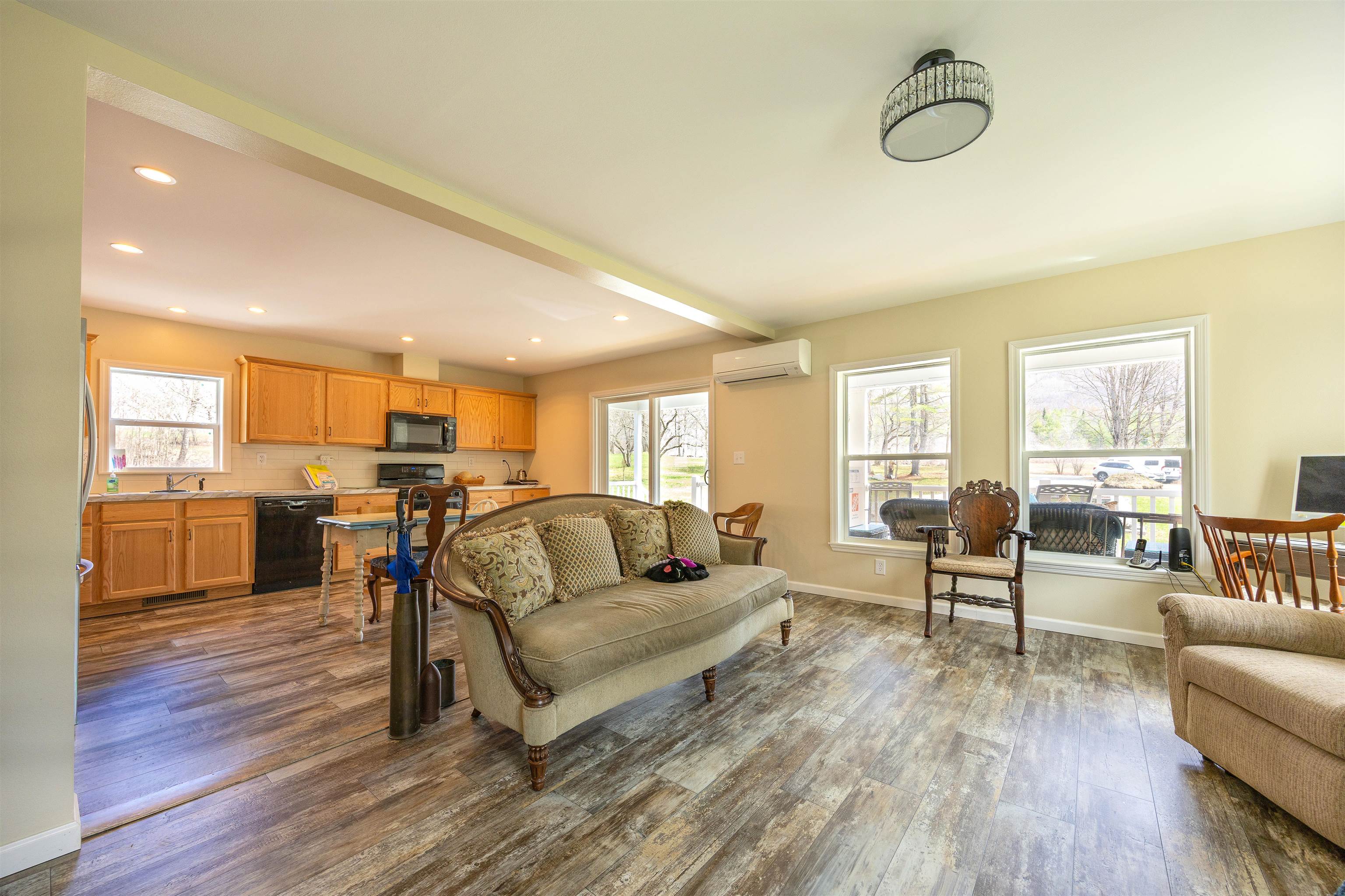 1799 Coppermine Road, Unit A Monroe, NH 03771 - Photo 17 of 44