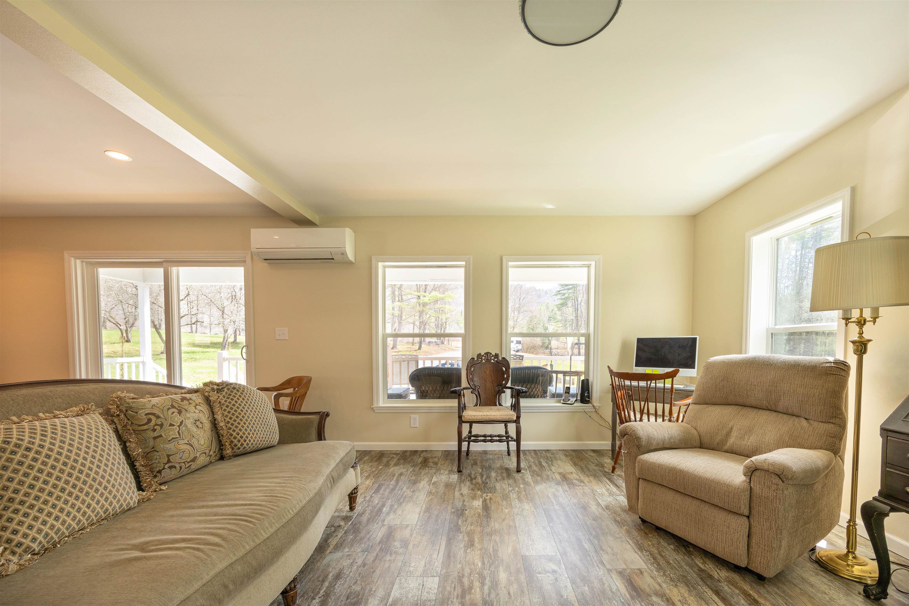 1799 Coppermine Road, Unit A Monroe, NH 03771 - Photo 18 of 44