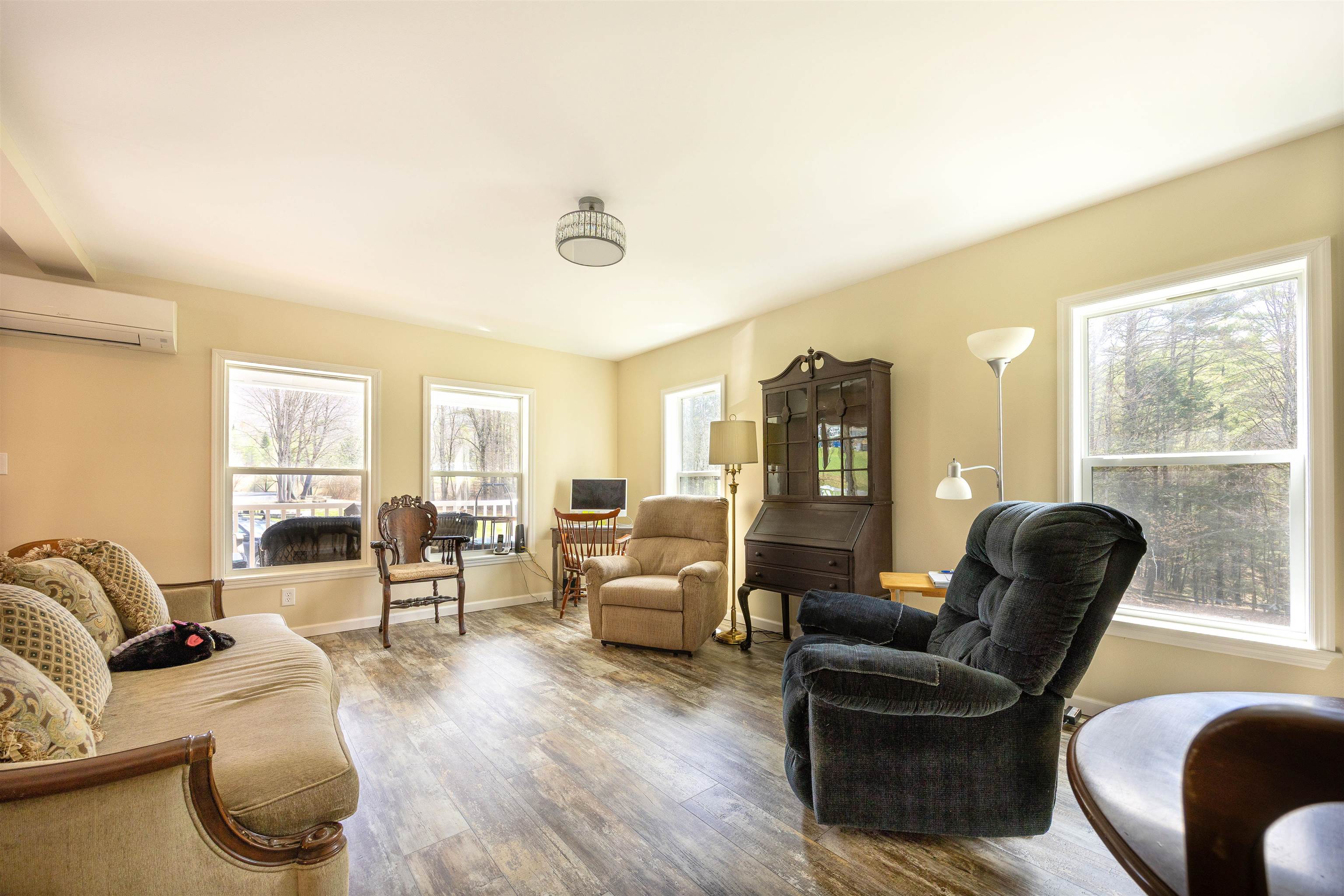 1799 Coppermine Road, Unit A Monroe, NH 03771 - Photo 19 of 44