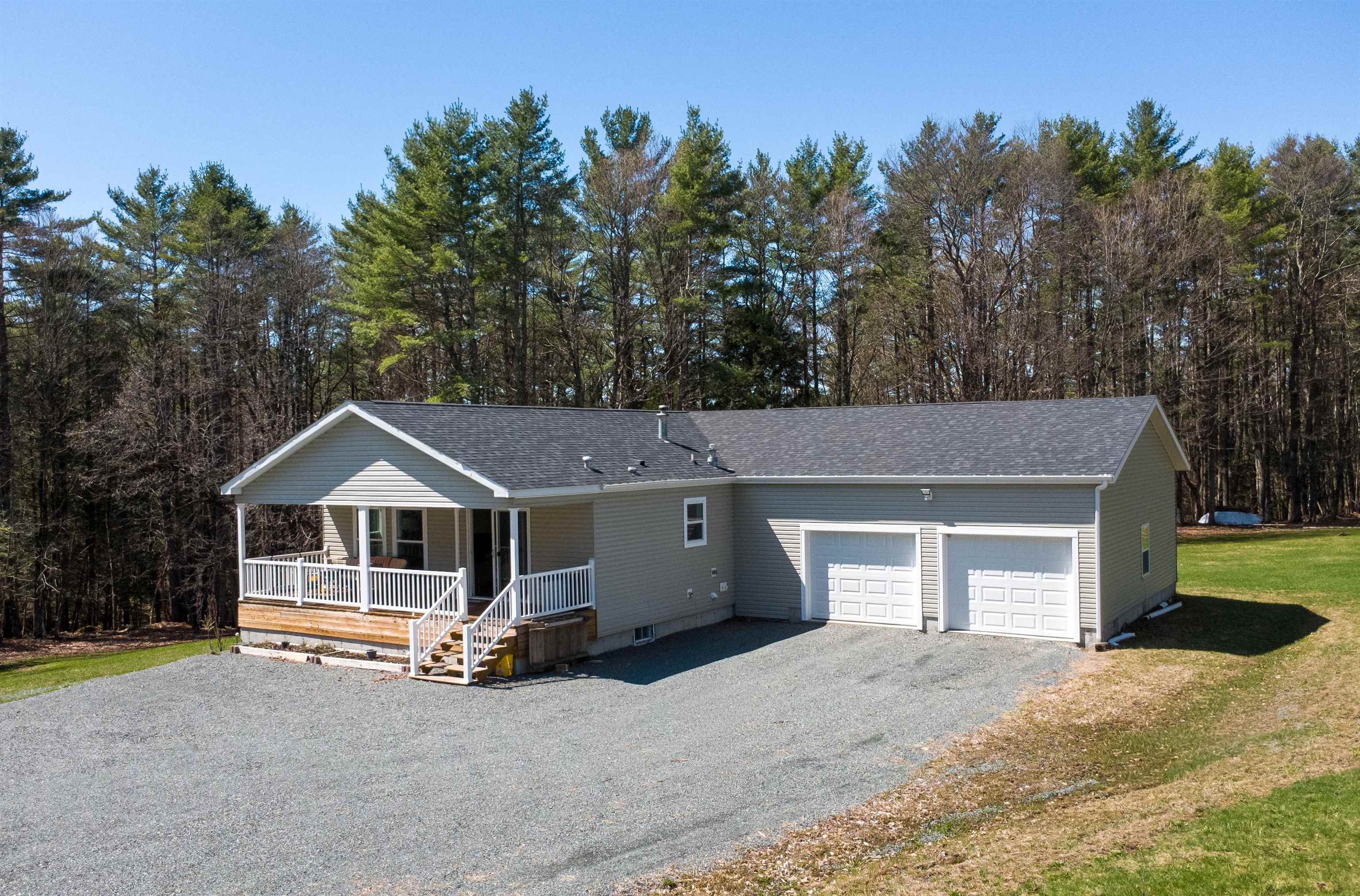 1799 Coppermine Road, Unit A Monroe, NH 03771 - Photo 2 of 44