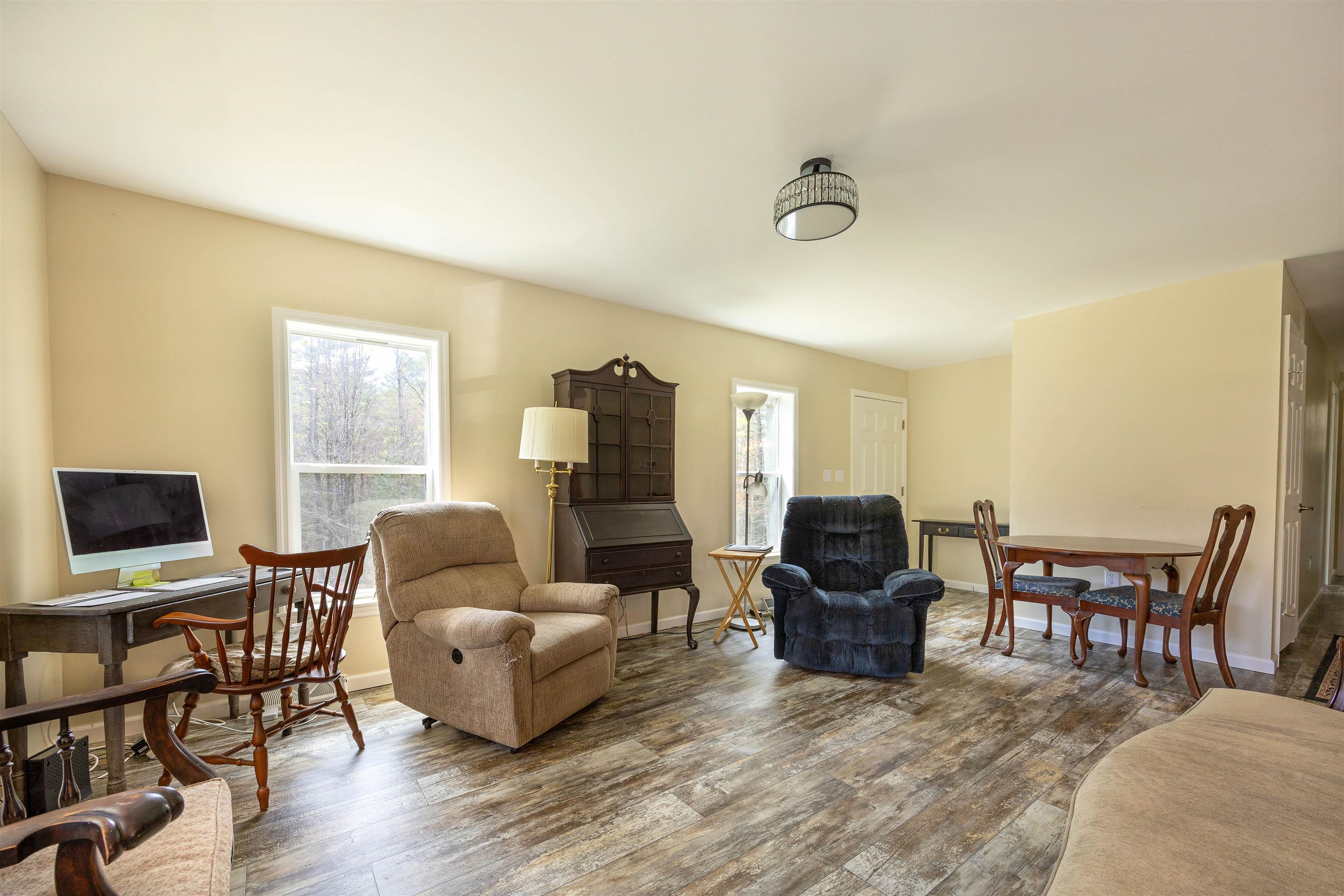 1799 Coppermine Road, Unit A Monroe, NH 03771 - Photo 21 of 44