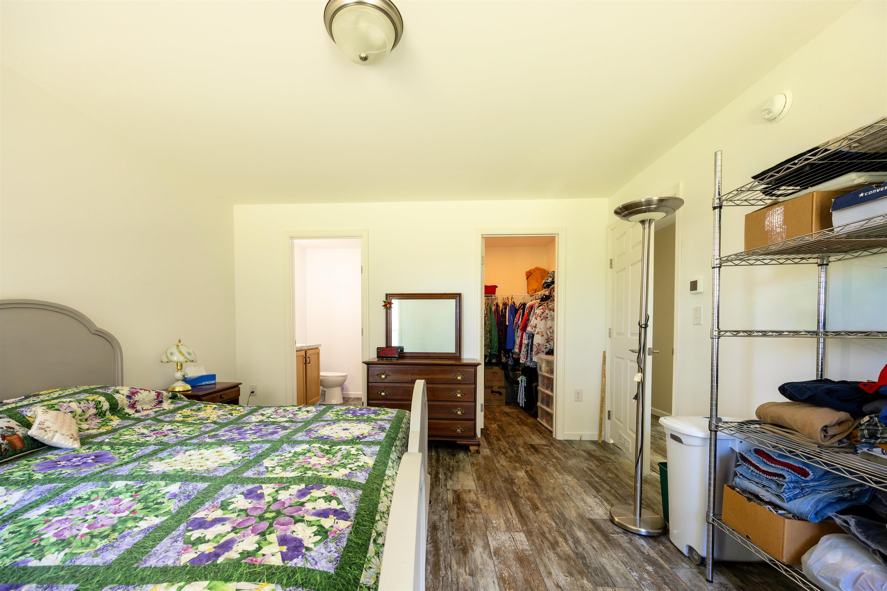 1799 Coppermine Road, Unit A Monroe, NH 03771 - Photo 27 of 44