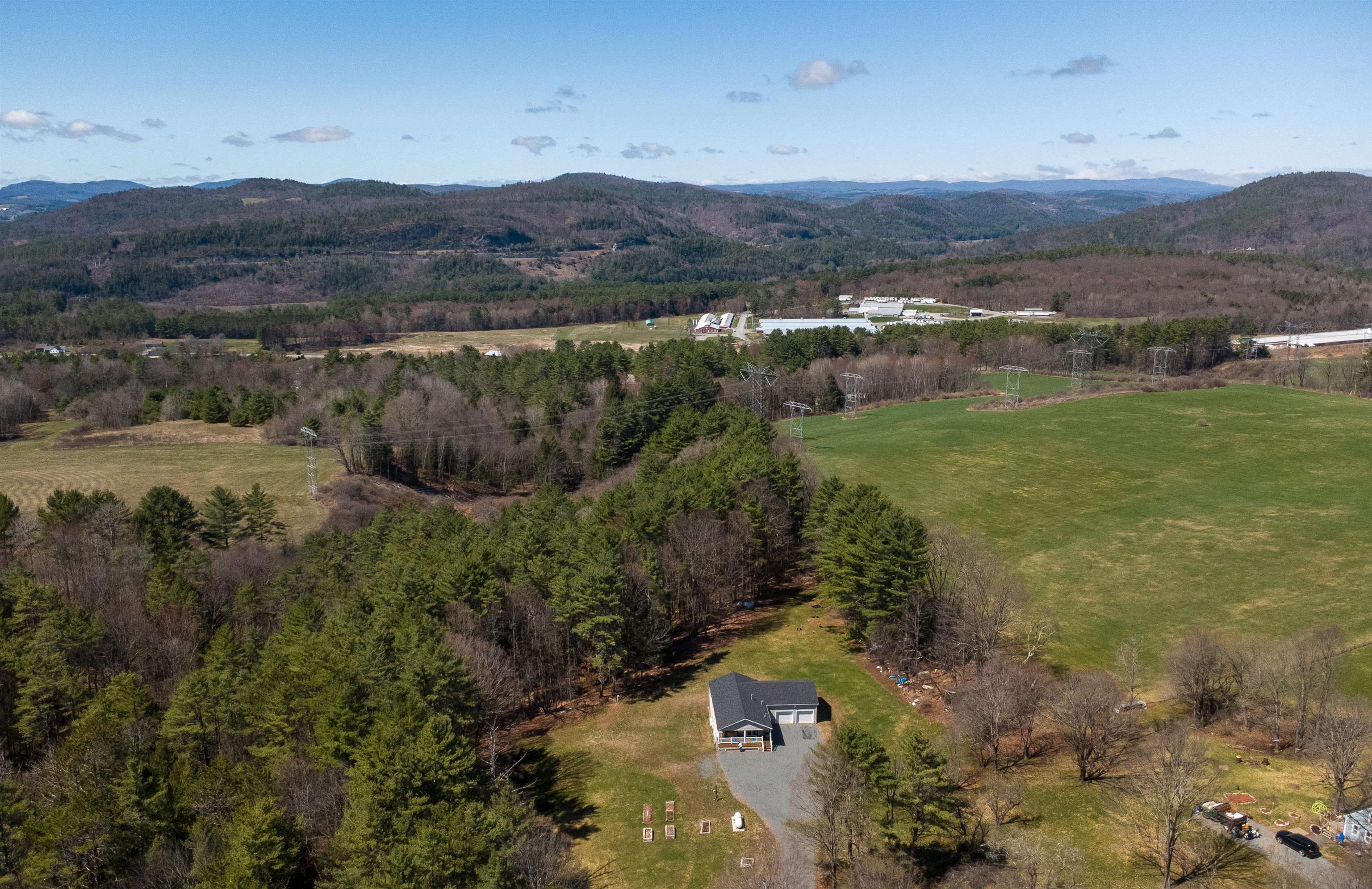 1799 Coppermine Road, Unit A Monroe, NH 03771 - Photo 3 of 44
