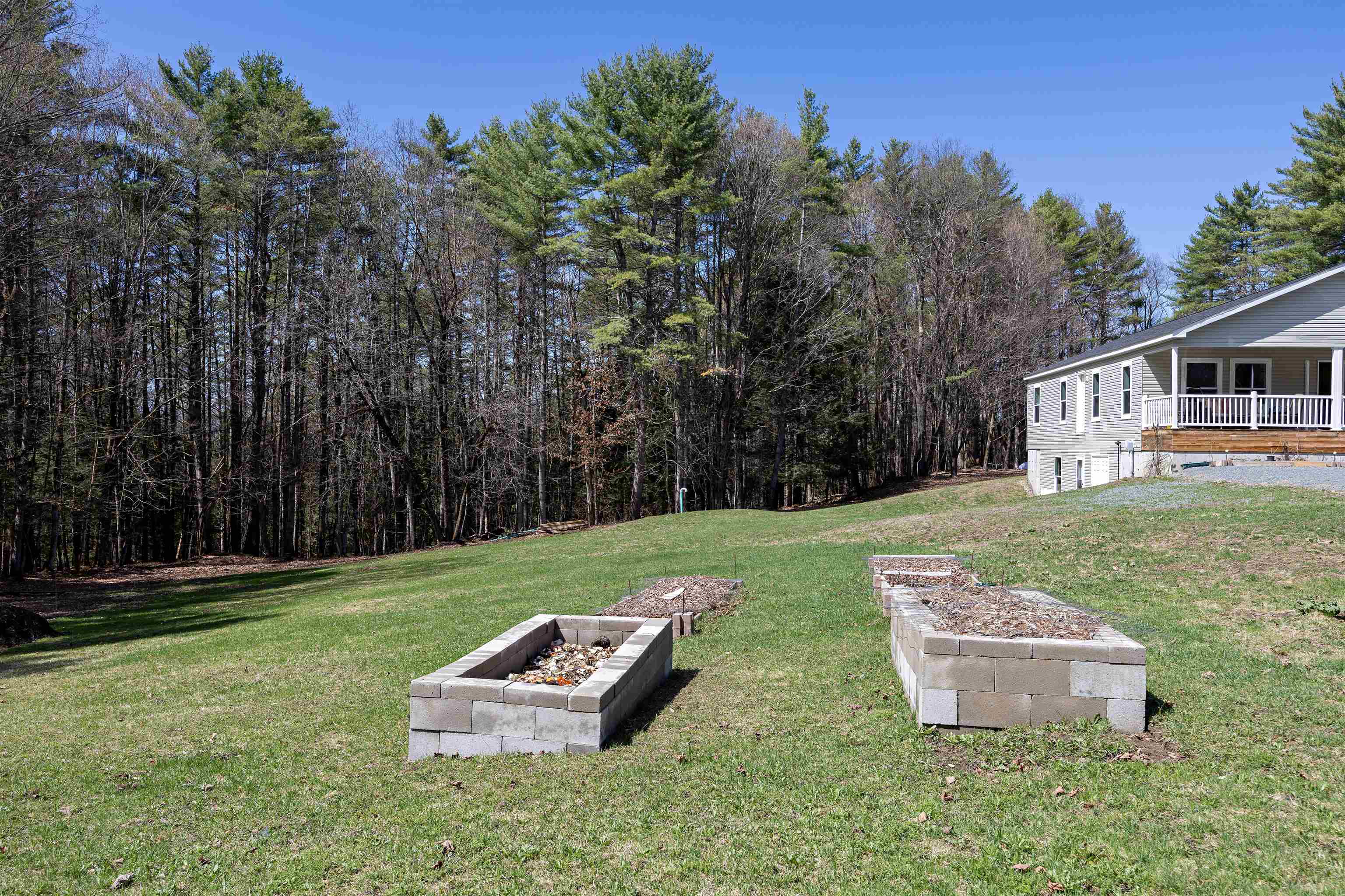 1799 Coppermine Road, Unit A Monroe, NH 03771 - Photo 35 of 44