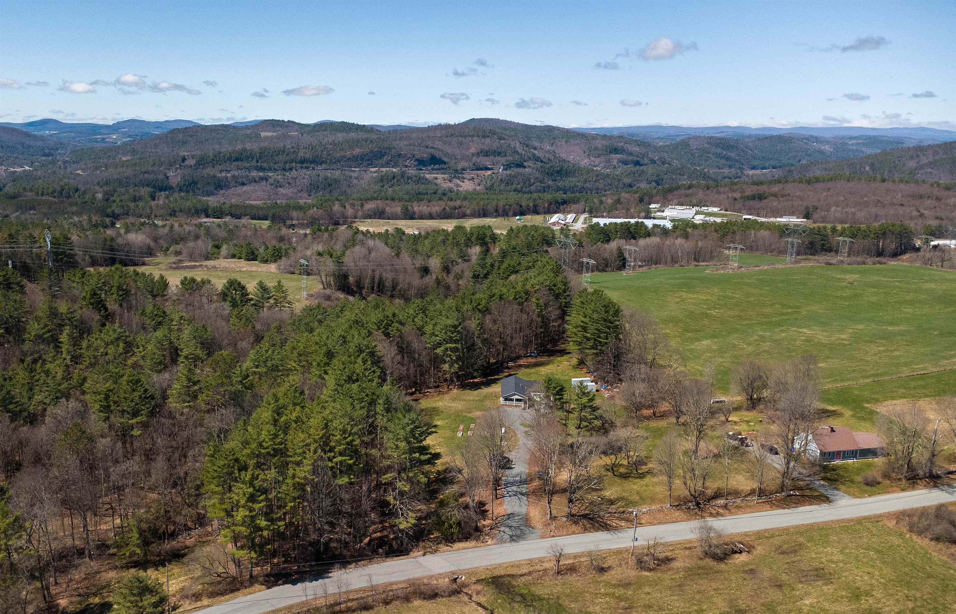 1799 Coppermine Road, Unit A Monroe, NH 03771 - Photo 4 of 44