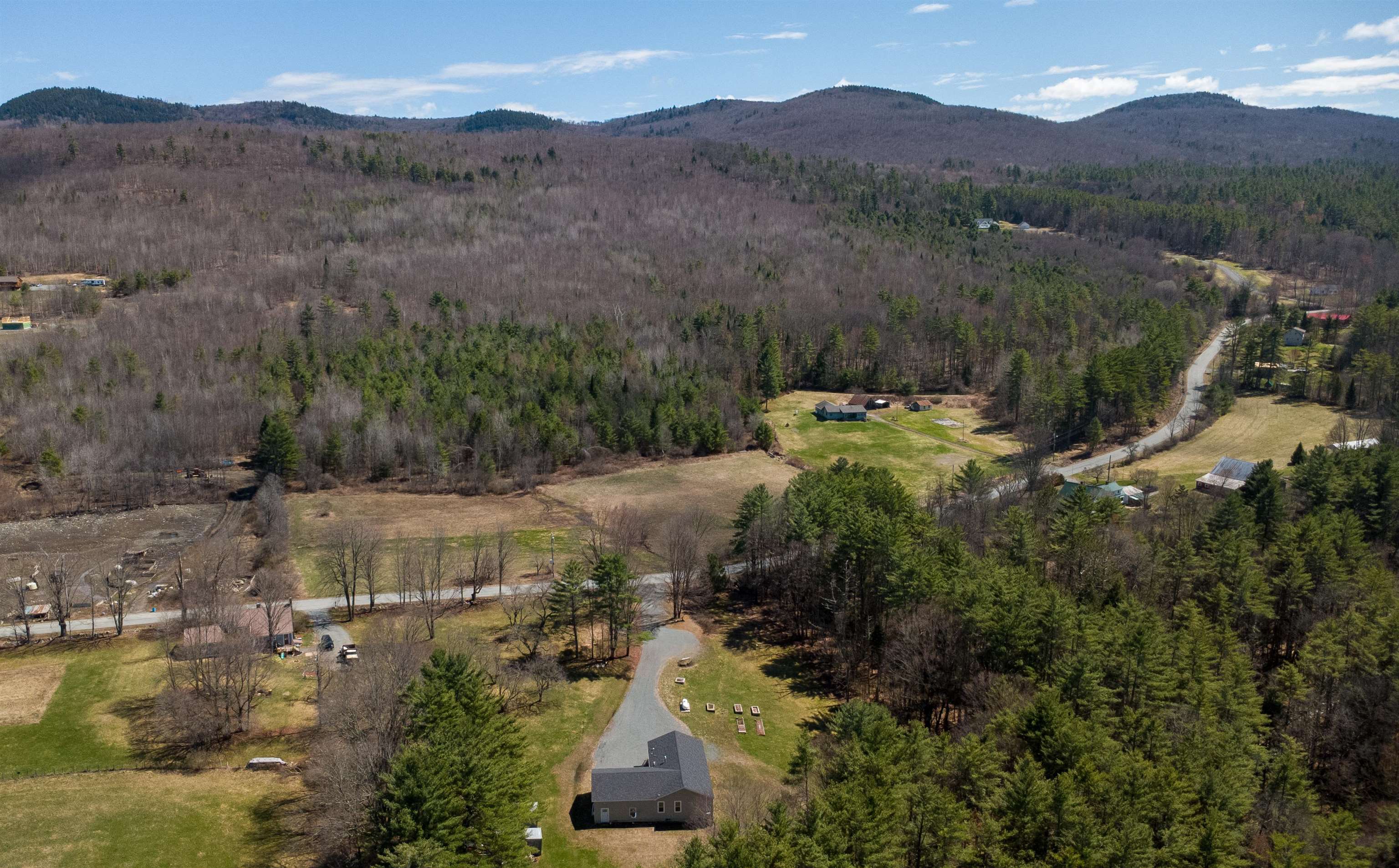 1799 Coppermine Road, Unit A Monroe, NH 03771 - Photo 43 of 44