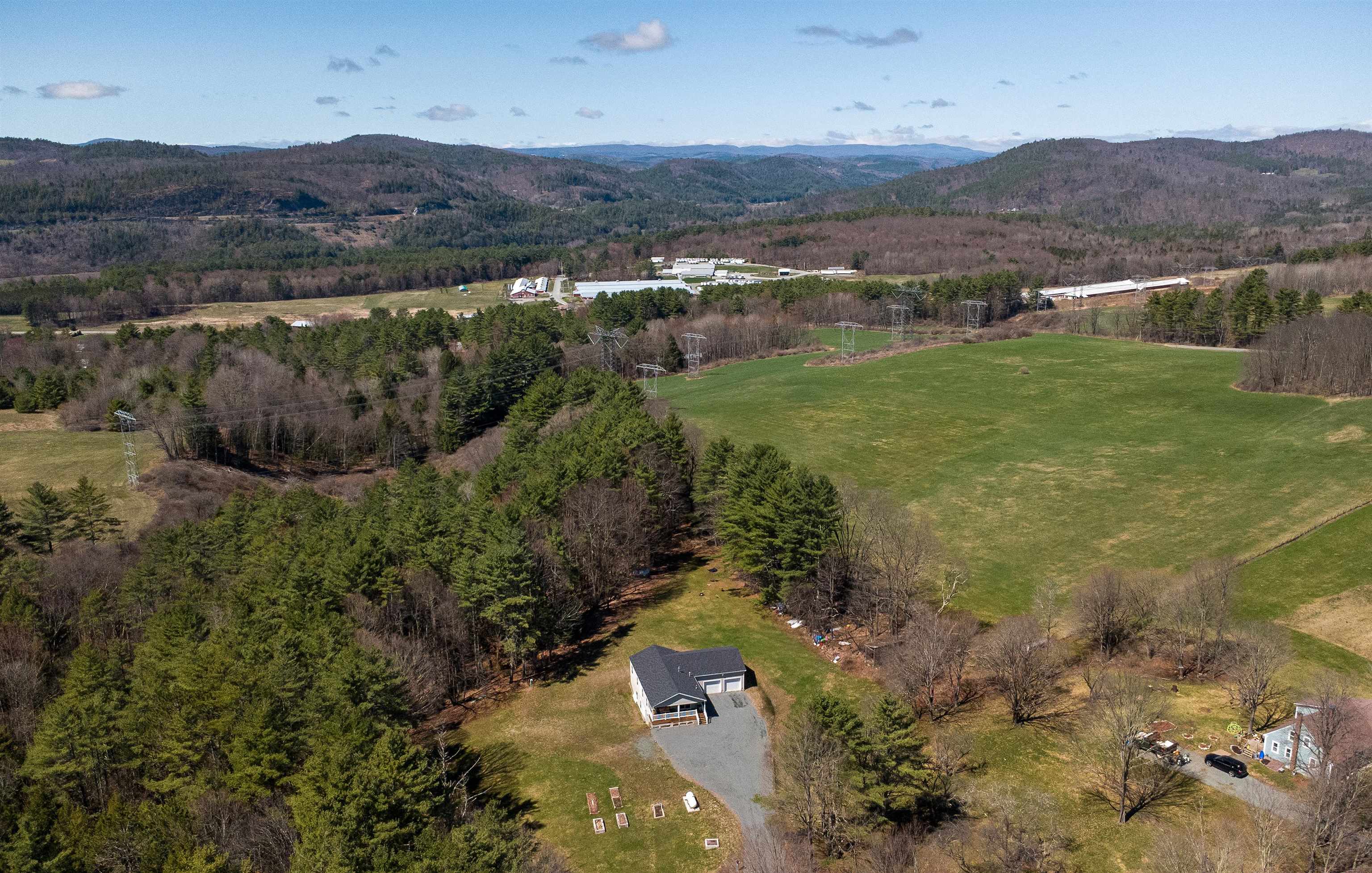 1799 Coppermine Road, Unit A Monroe, NH 03771 - Photo 44 of 44