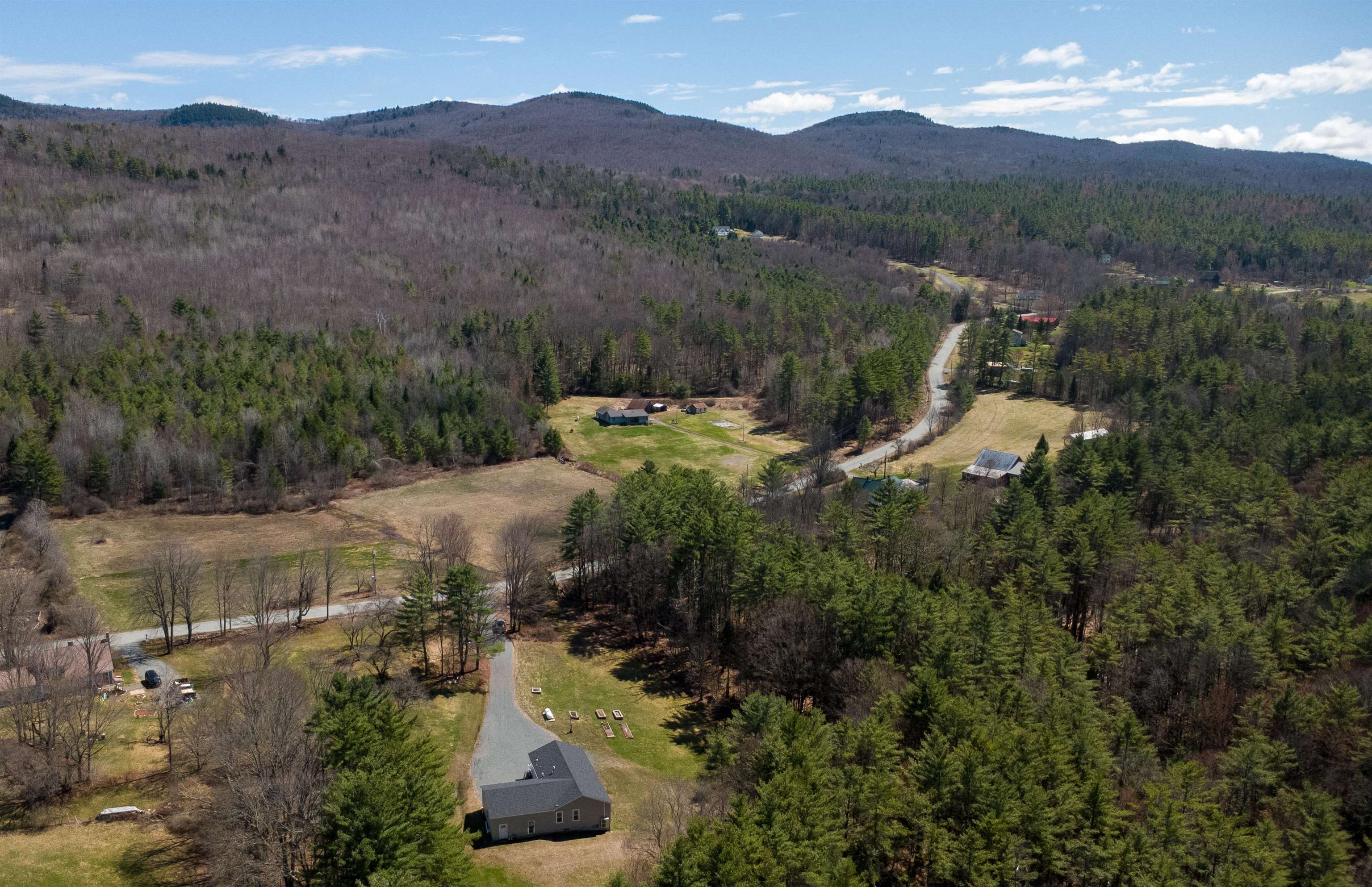 1799 Coppermine Road, Unit A Monroe, NH 03771 - Photo 5 of 44