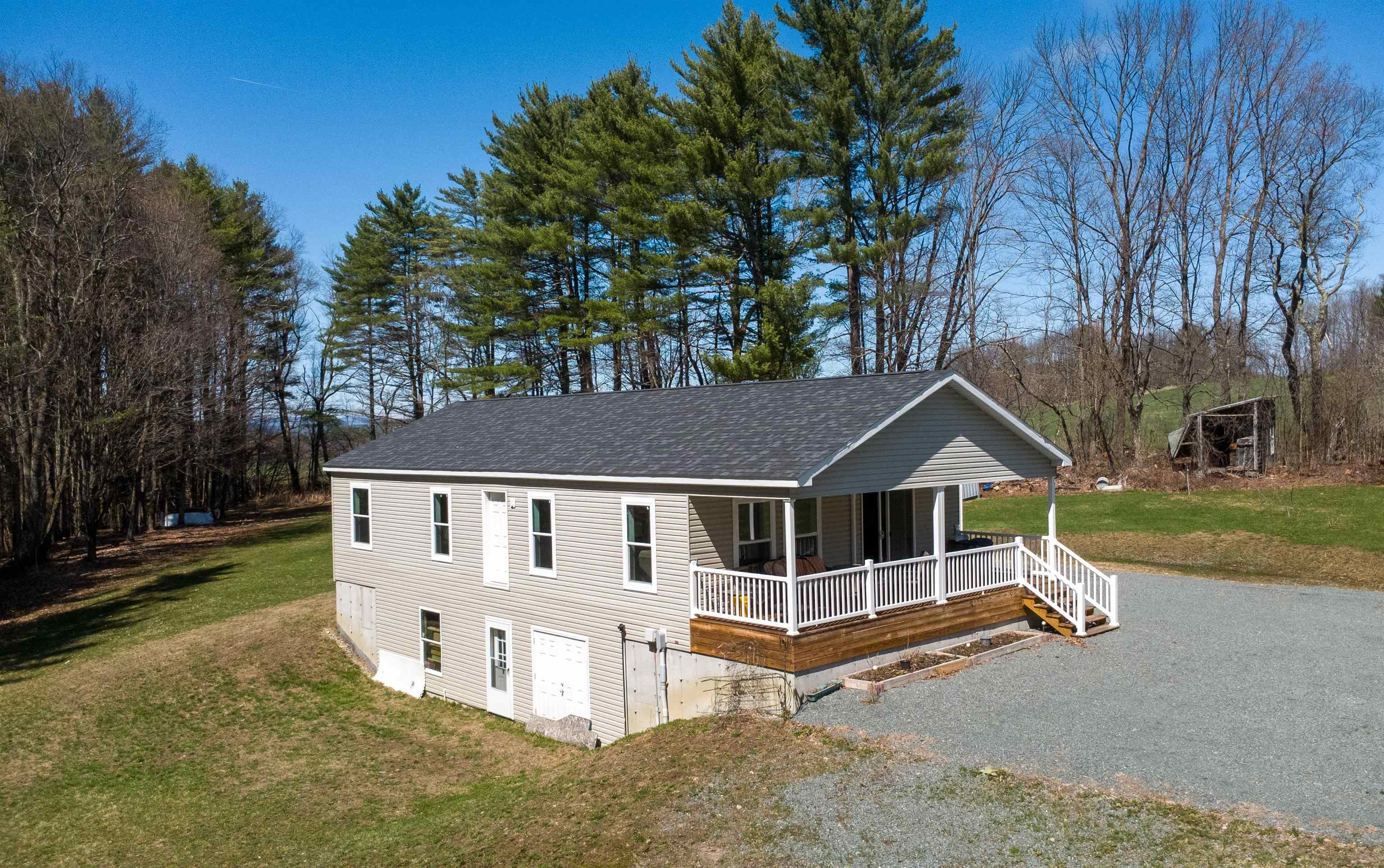 1799 Coppermine Road, Unit A Monroe, NH 03771 - Photo 6 of 44
