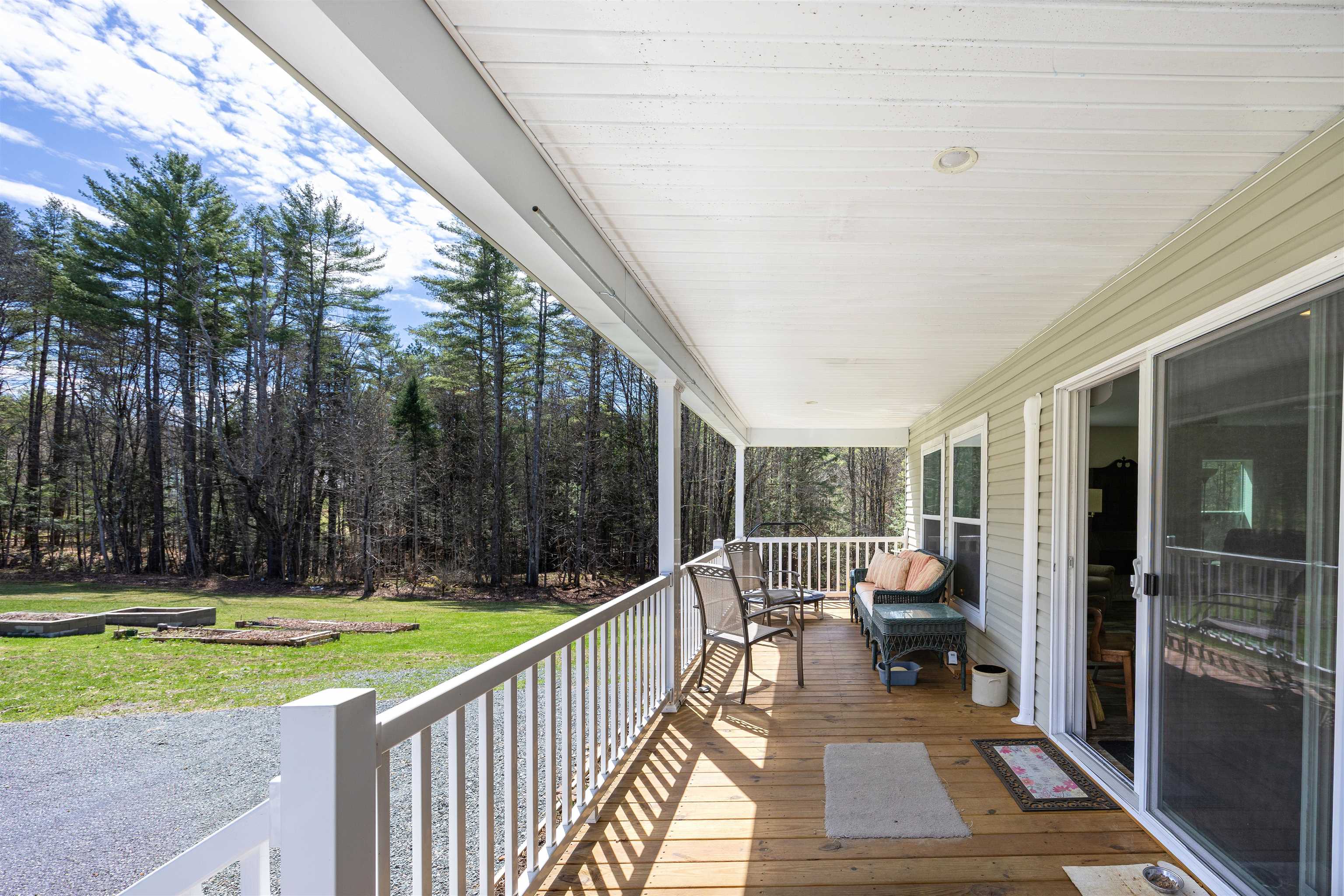 1799 Coppermine Road, Unit A Monroe, NH 03771 - Photo 7 of 44