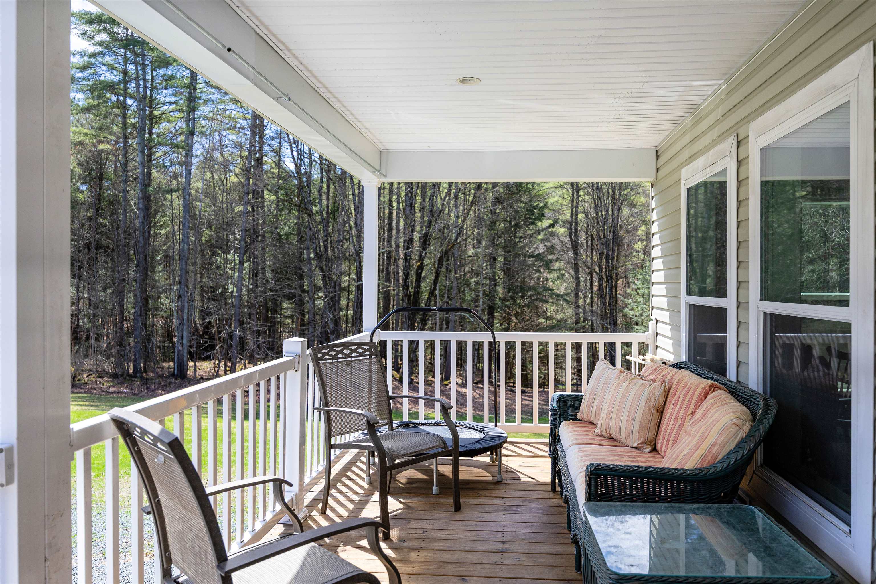 1799 Coppermine Road, Unit A Monroe, NH 03771 - Photo 8 of 44