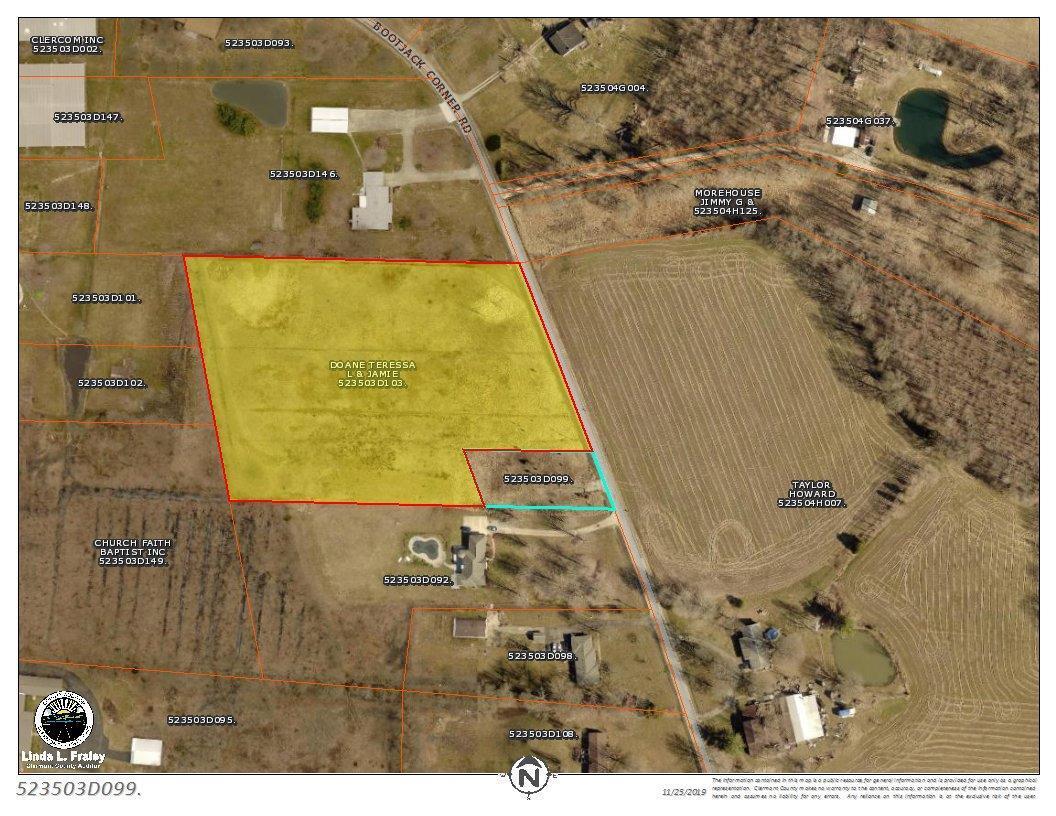 3685 Bootjack Corner Road Williamsburg, OH 45176 - Photo 1 of 1 Gallery Image 1