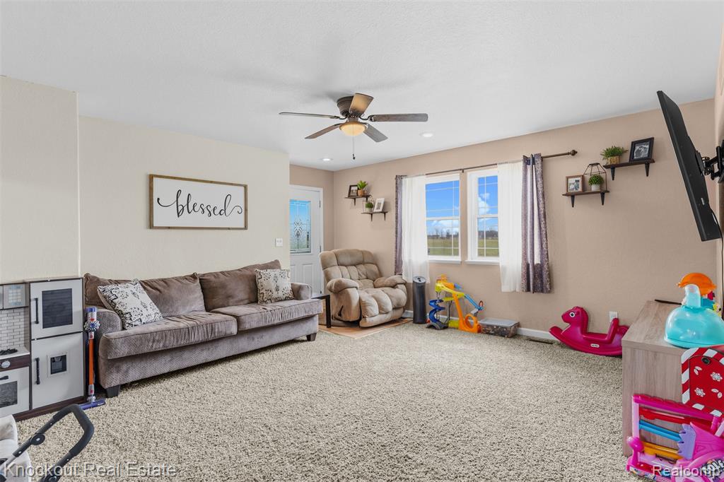 4800 Howell Road Otter Lake, MI 48464 - Photo 26 of 61