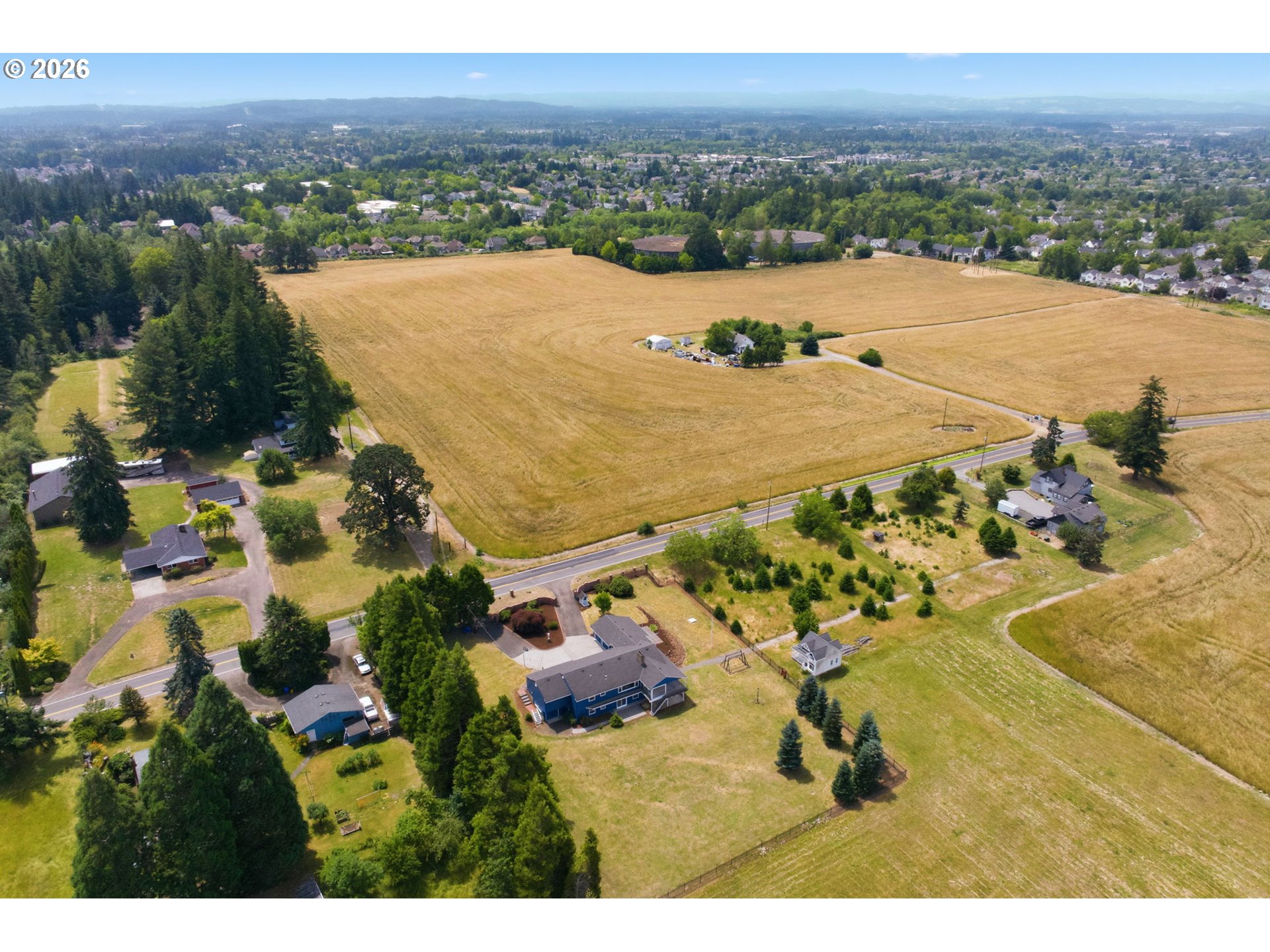 13937 Northwest Springville Road Portland, OR 97229 - Photo 47 of 48