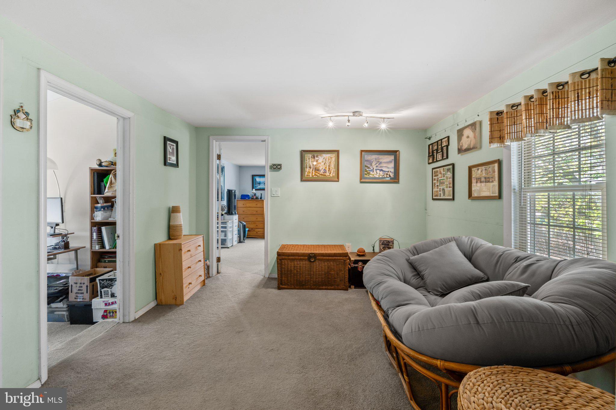 15921 Frederick Road Woodbine, MD 21797 - Photo 24 of 41 Cozy living space with inviting light.