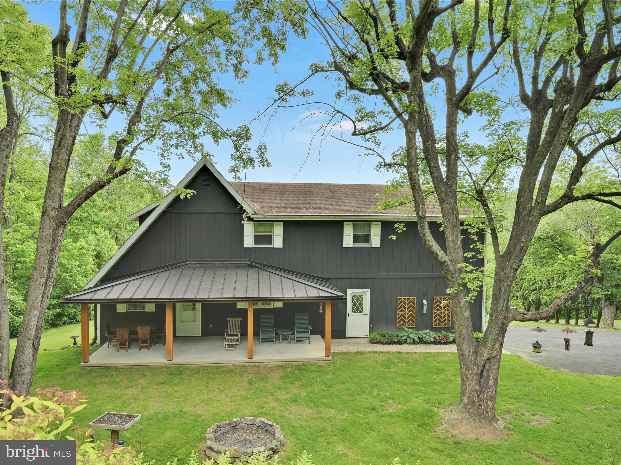 82 South Mountain Road Robesonia, PA 19551 - Photo 1 of 47 Front