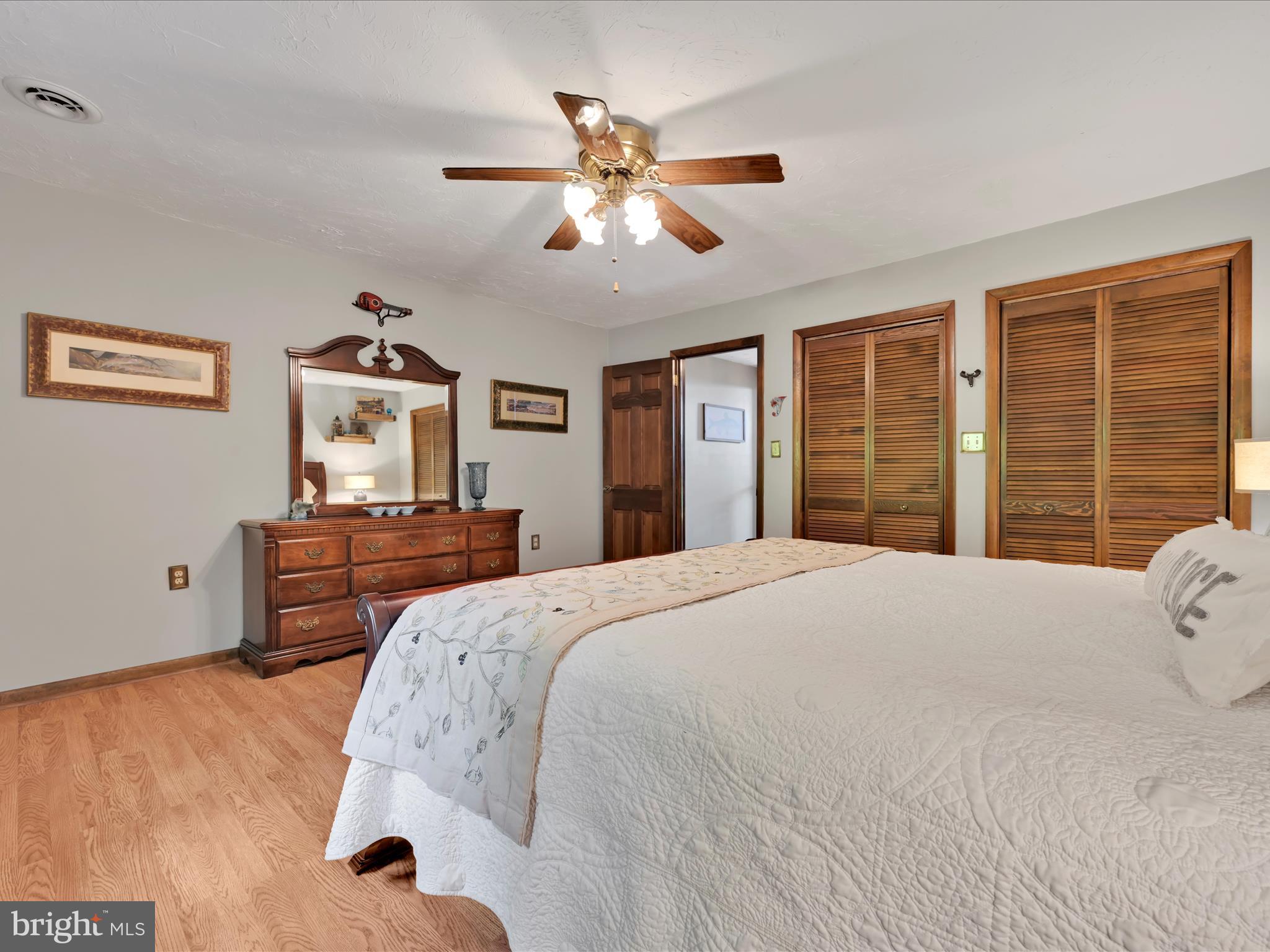 82 South Mountain Road Robesonia, PA 19551 - Photo 19 of 47 Bedroom