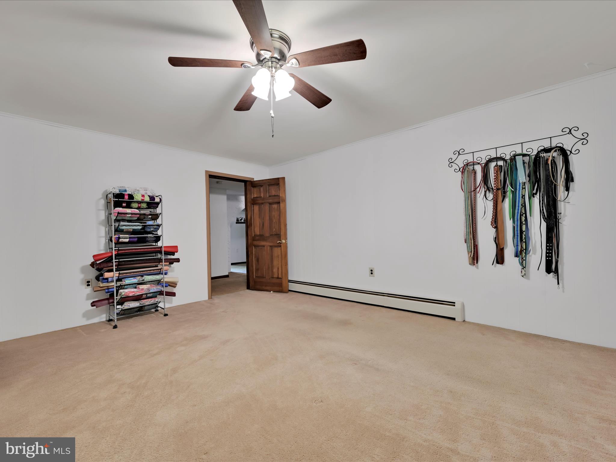 82 South Mountain Road Robesonia, PA 19551 - Photo 22 of 47 Finished Basement