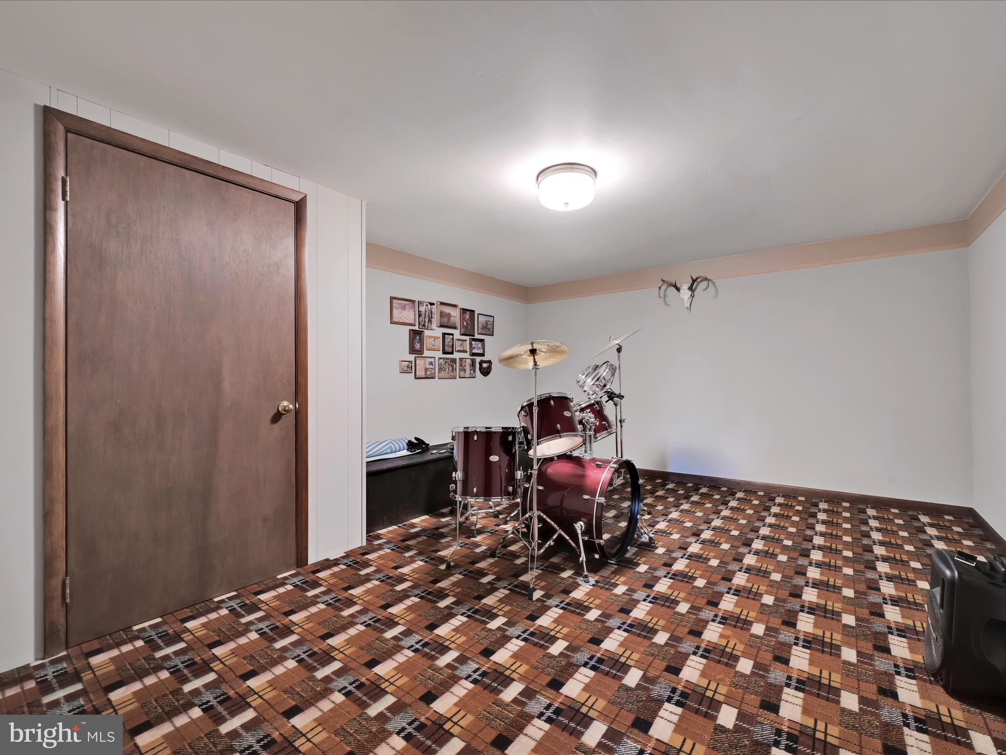82 South Mountain Road Robesonia, PA 19551 - Photo 23 of 47 Finished Basement